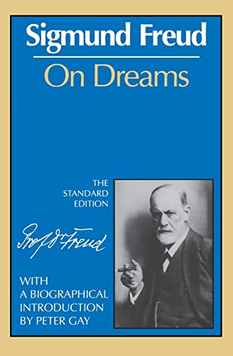 On Dreams (The Standard) - Click to Buy