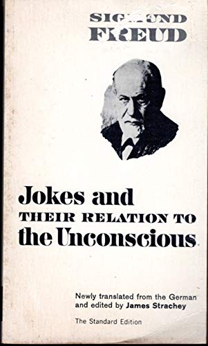 Jokes And Their Relation To The Unconscious - Click to Buy