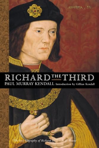 Richard the Third - Click to Buy