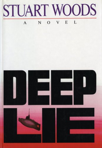 Deep Lie - Click to Buy