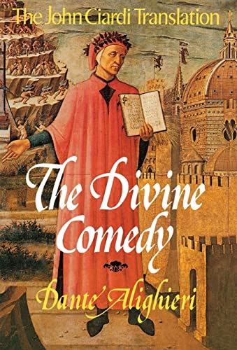 Divine Comedy