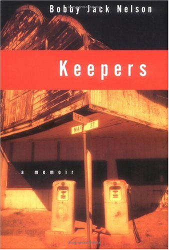 Keepers A Memoir - Click to Buy
