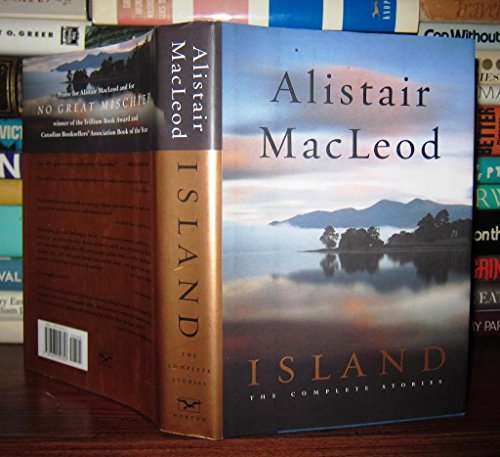 Island: The Complete Stories - Click to Buy
