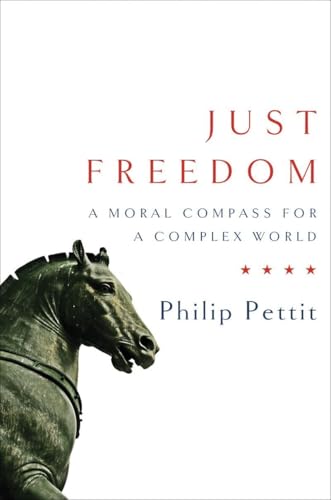 Just Freedom: A Moral Compass For A Complex World - Click to Buy