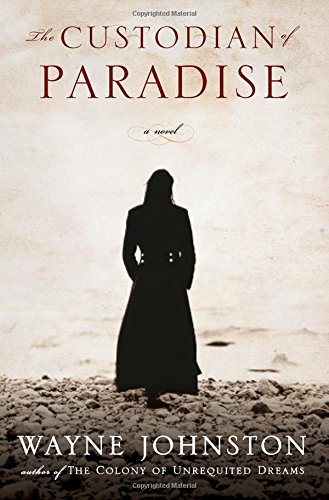 The Custodian of Paradise - Click to Buy