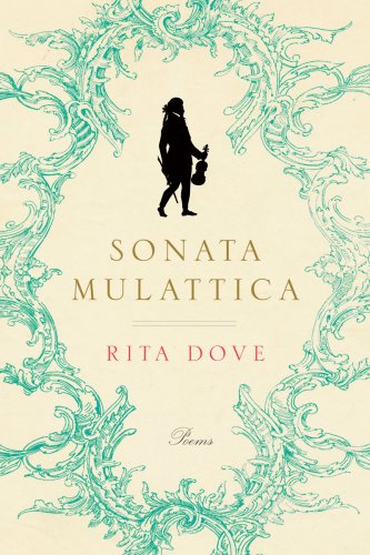 Sonata Mulattica: Poems - Click to Buy