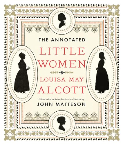 The Annotated Little Women (The Annotated Books) - Click to Buy