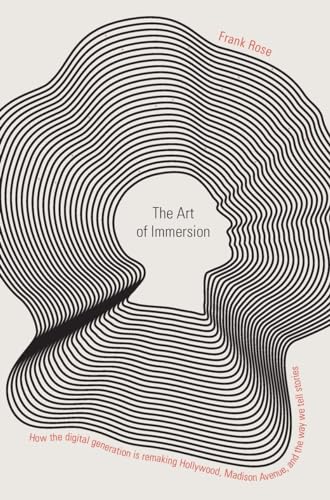 The Art of Immersion: Entertainment in a Connected World - Click to Buy