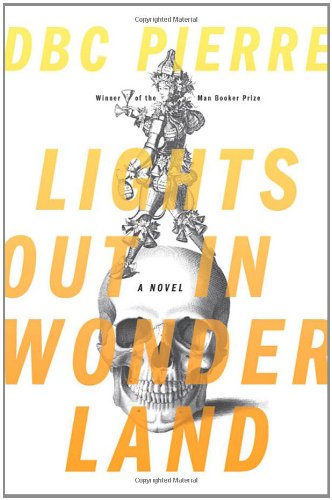 Lights Out in Wonderland: A Novel - Click to Buy