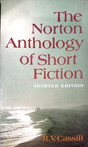 The Norton anthology of short fiction - Click to Buy