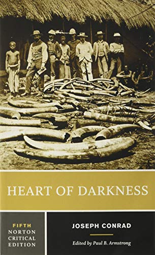 Heart of Darkness: A Norton Critical Edition (Norton Critical Editions) - Click to Buy