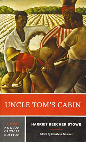 Uncle Tom's Cabin - Click to Buy