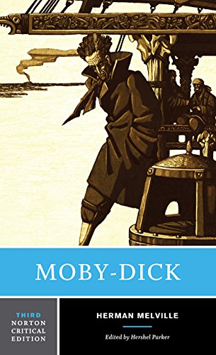 Moby Dick - Click to Buy