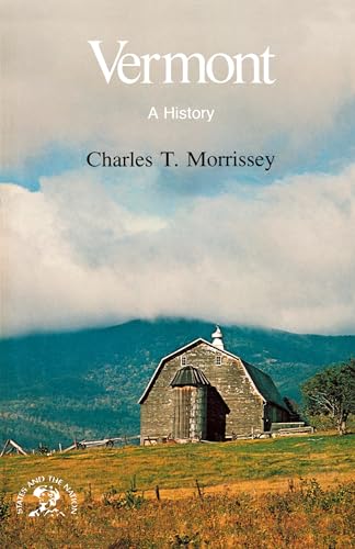 Vermont: A History - Click to Buy