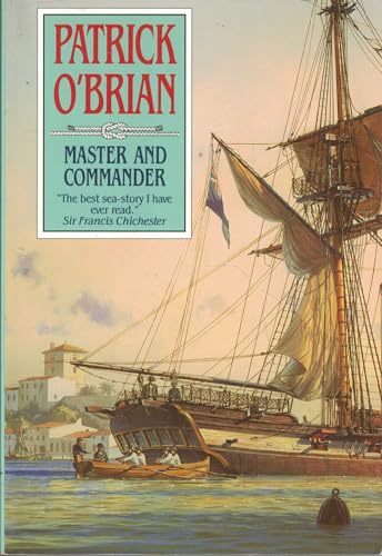 Master and Commander - Click to Buy
