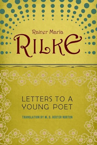 Letters to a Young Poet - Click to Buy