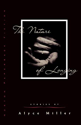 The Nature of Longing - Click to Buy