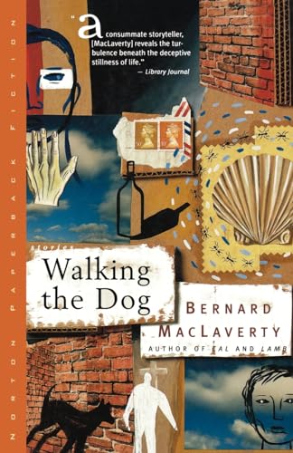 Walking the Dog: And Other Stories - Click to Buy
