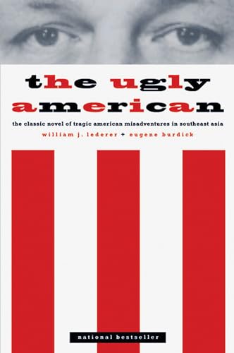 Ugly American - Click to Buy