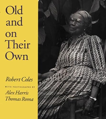 Old And On Their Own - Click to Buy