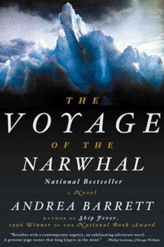 Voyage Of The Narwhal - Click to Buy