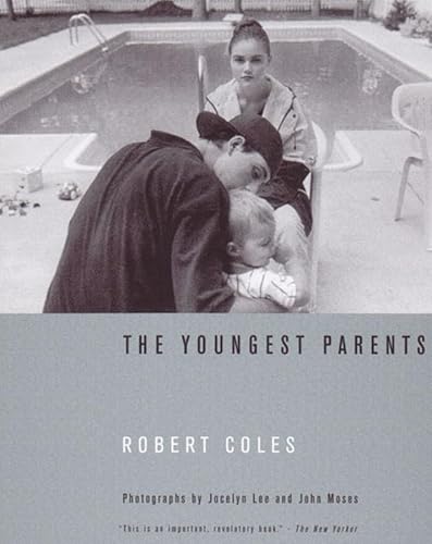 The Youngest Parents - Click to Buy