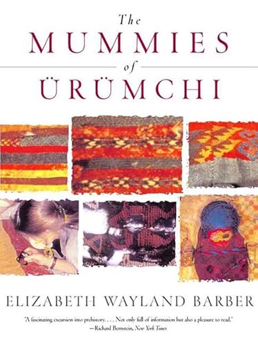 Mummies Of Urumchi - Click to Buy
