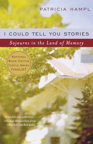 I Could Tell You Stories - Click to Buy