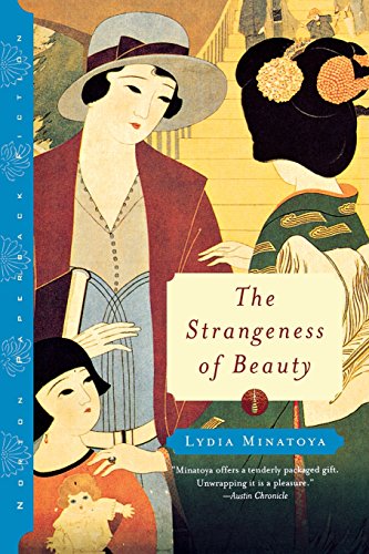 Strangeness Of Beauty - Click to Buy