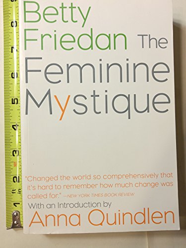 Feminine Mystique - Click to Buy