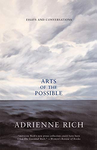 Arts of the Possible: Essays and Conversations - Click to Buy
