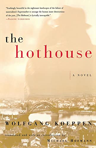 The Hothouse - Click to Buy