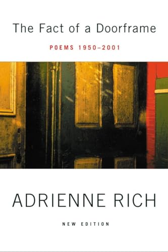 Fact of a Doorframe: Poems 1950 To 2000 - Click to Buy