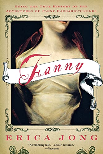 Fanny – Being the True History of the Adventures of Fanny Hackabout–Jones - Click to Buy