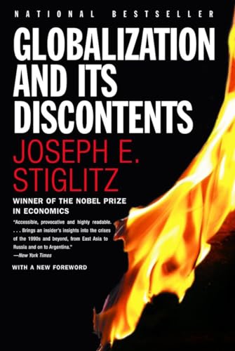 Globalization and Its Discontents - Click to Buy
