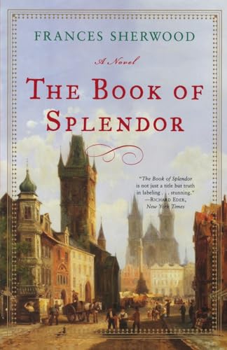 The Book of Splendor - Click to Buy