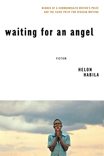 Waiting for an Angel - Click to Buy