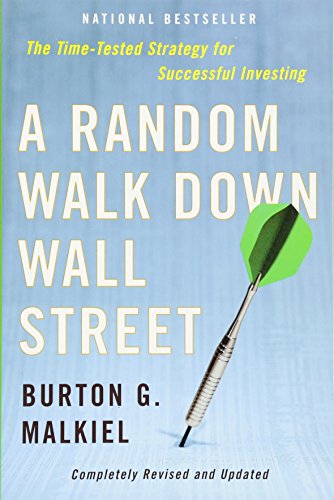A Random Walk Down Wall Street - Click to Buy