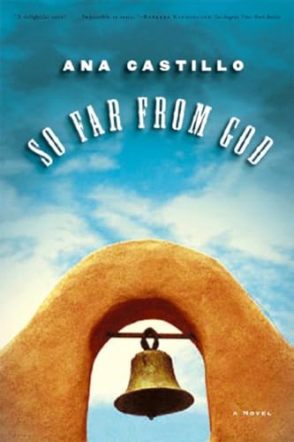 So Far from God: A Novel - Click to Buy
