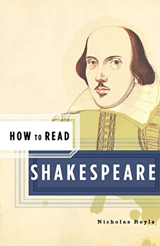 How to Read Shakespeare - Click to Buy