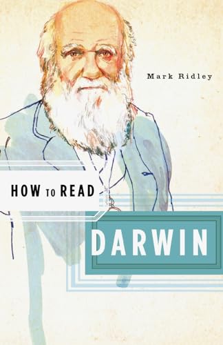 How to Read Darwin: 0 - Click to Buy