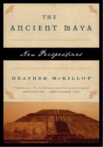 The Ancient Maya: New Perspectives - Click to Buy
