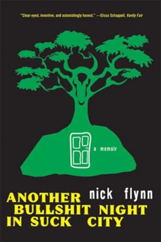 Another Bullshit Night in Suck City - Click to Buy