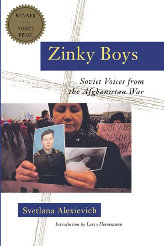 Zinky Boys - Click to Buy