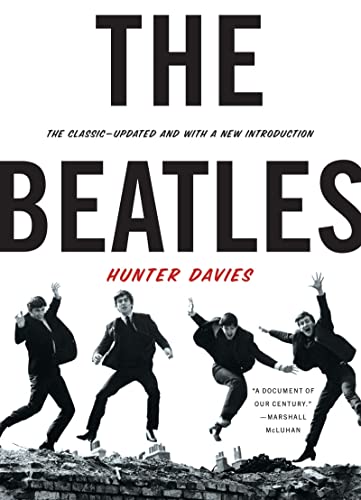 The Beatles - Click to Buy