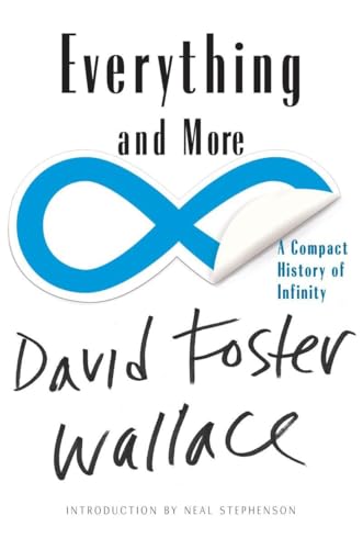 Everything and More: A Compact History of Infinity - Click to Buy