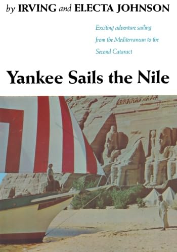Yankee Sails the Nile - Click to Buy