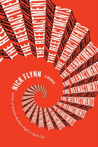 The Reenactments: A Memoir - Click to Buy
