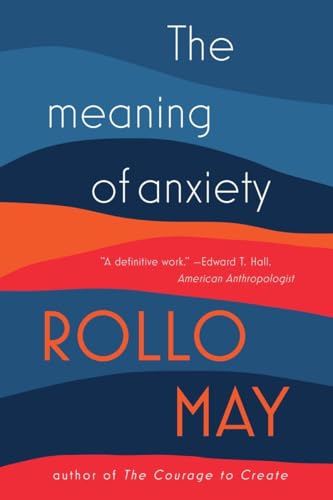 Meaning of Anxiety: A Novel - Click to Buy