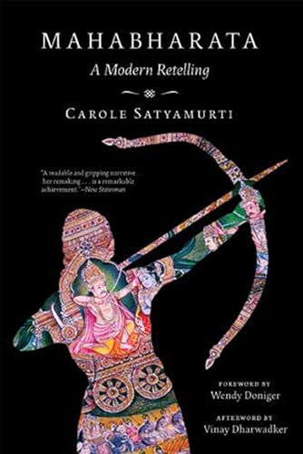Mahabharata: A Modern Retelling - Click to Buy